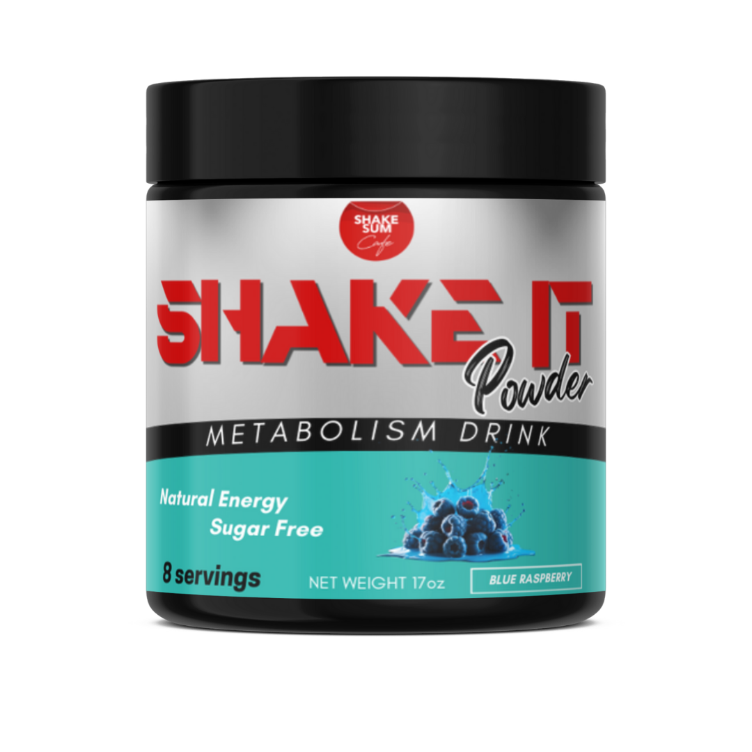 Shake It! 1 Gallon