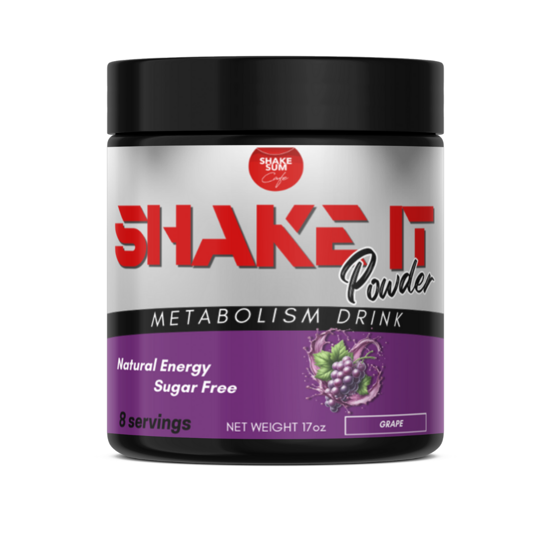 Shake It! 1 Gallon