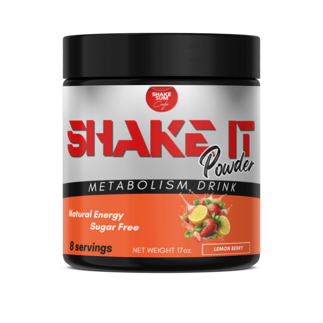Shake It! 1 Gallon