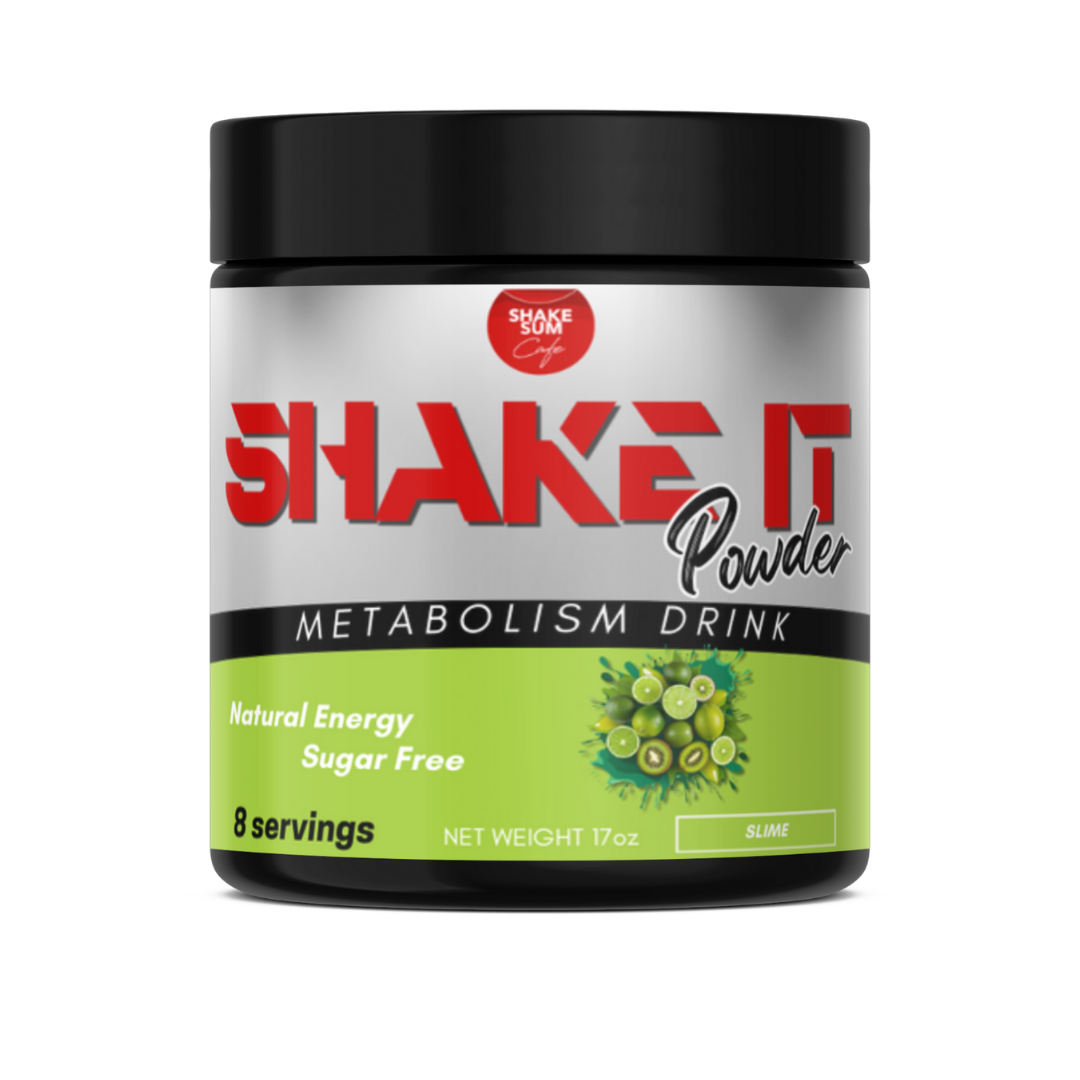 Shake It! 1 Gallon