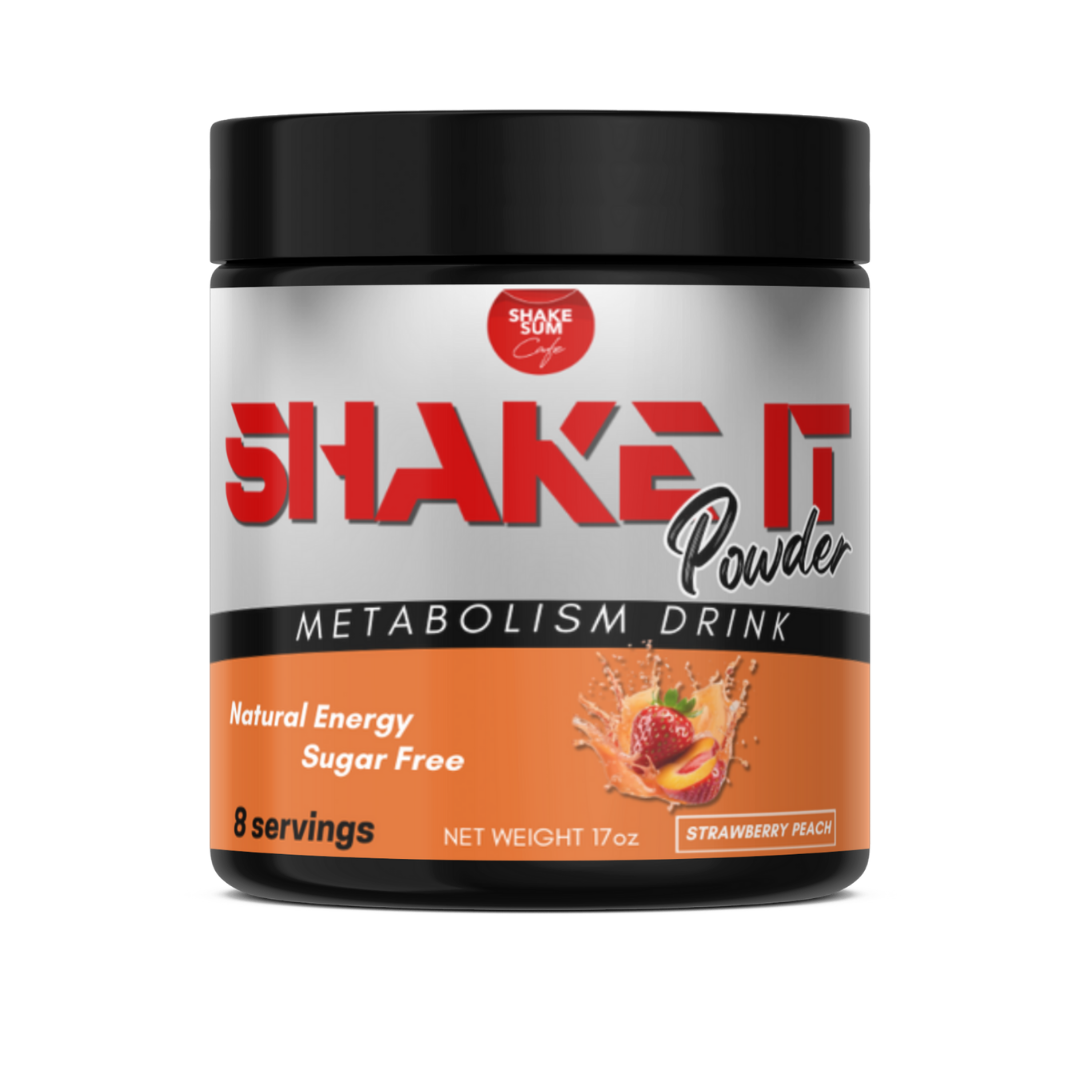 Shake It! 1 Gallon