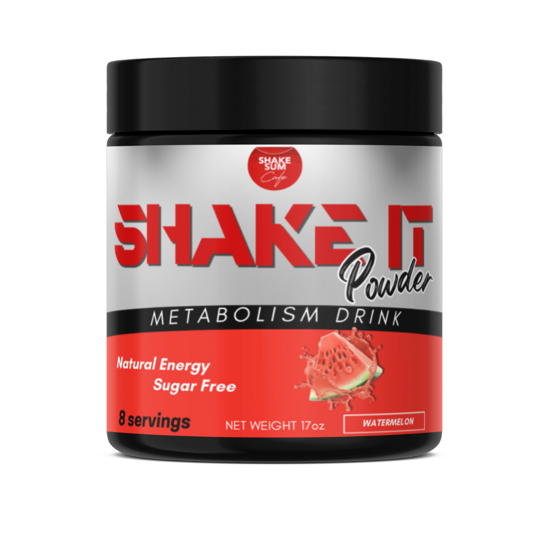 Shake It! 1 Gallon