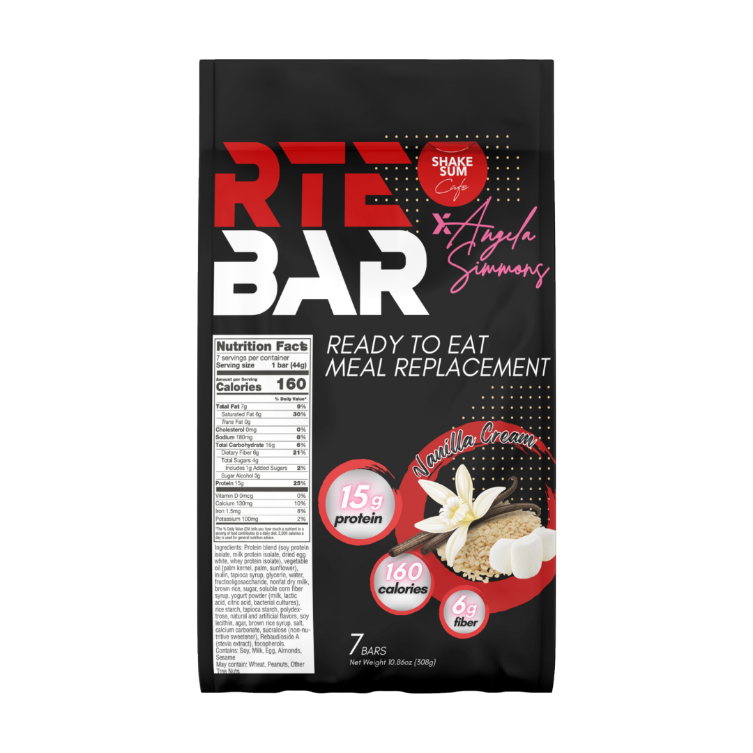 RTE BARS