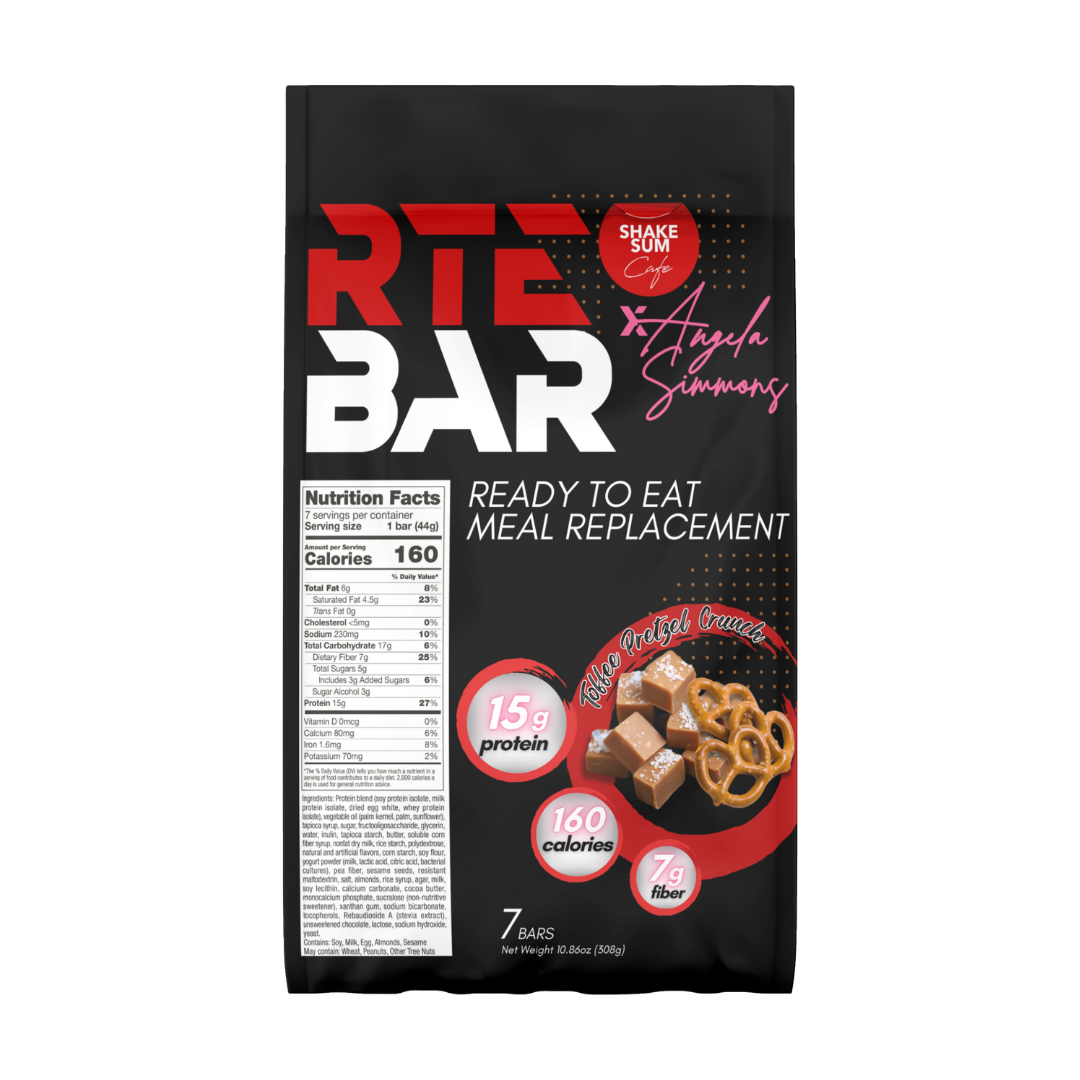RTE BARS