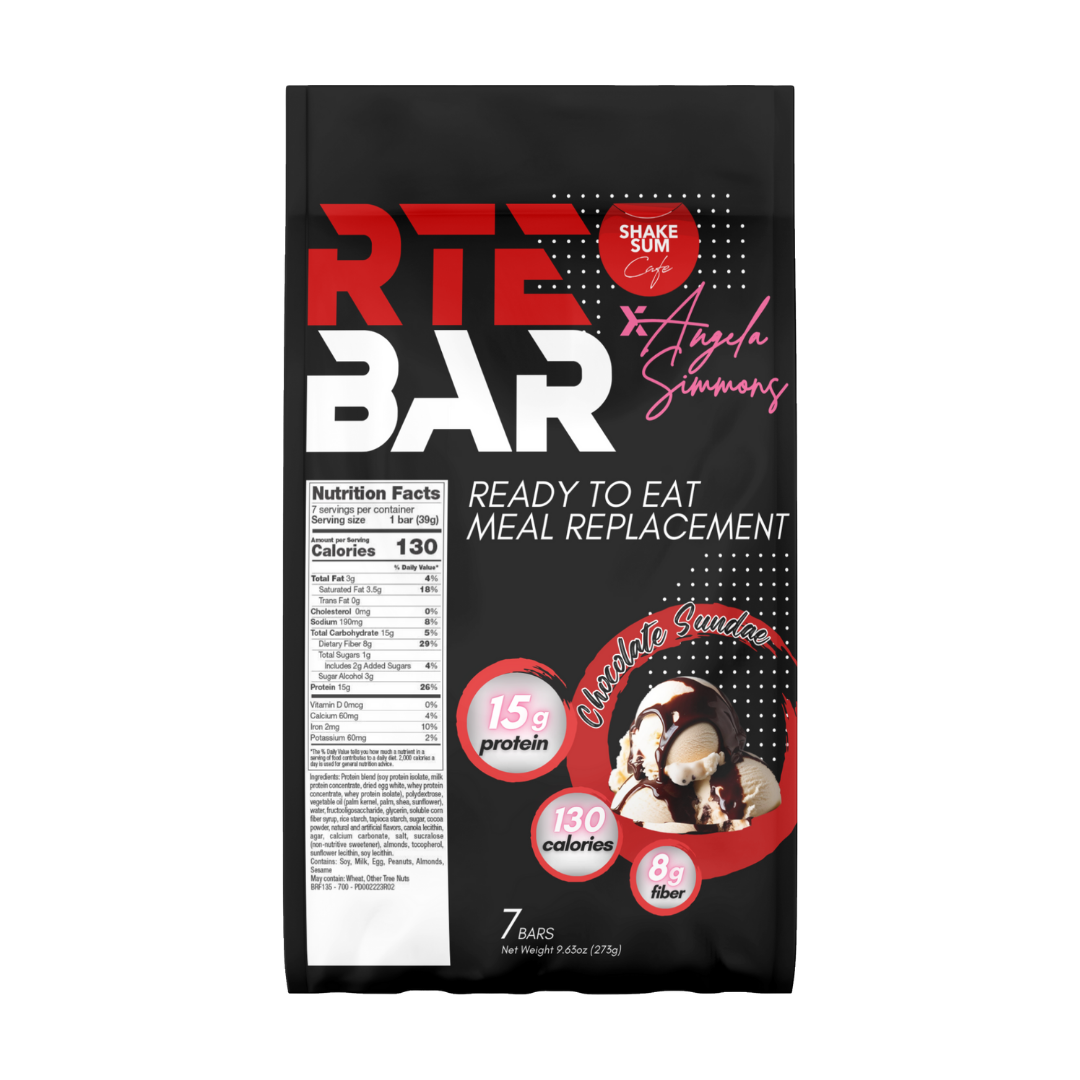 RTE BARS
