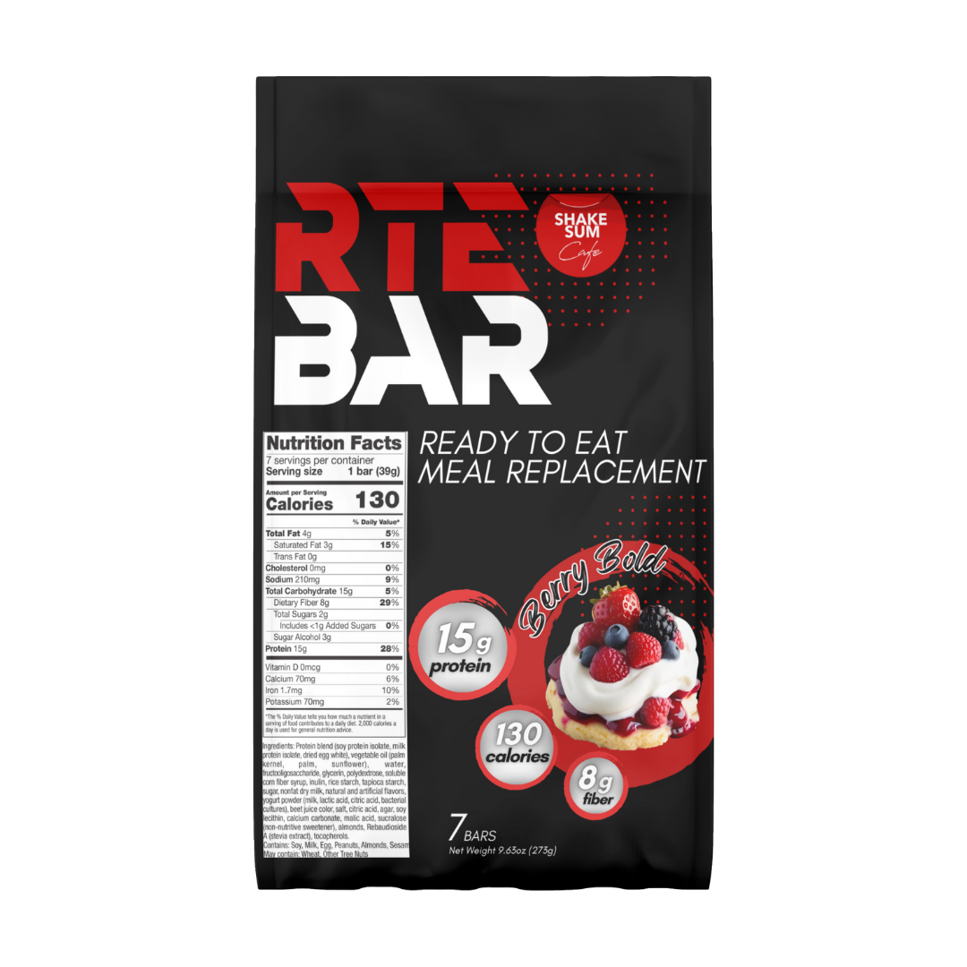 RTE BARS