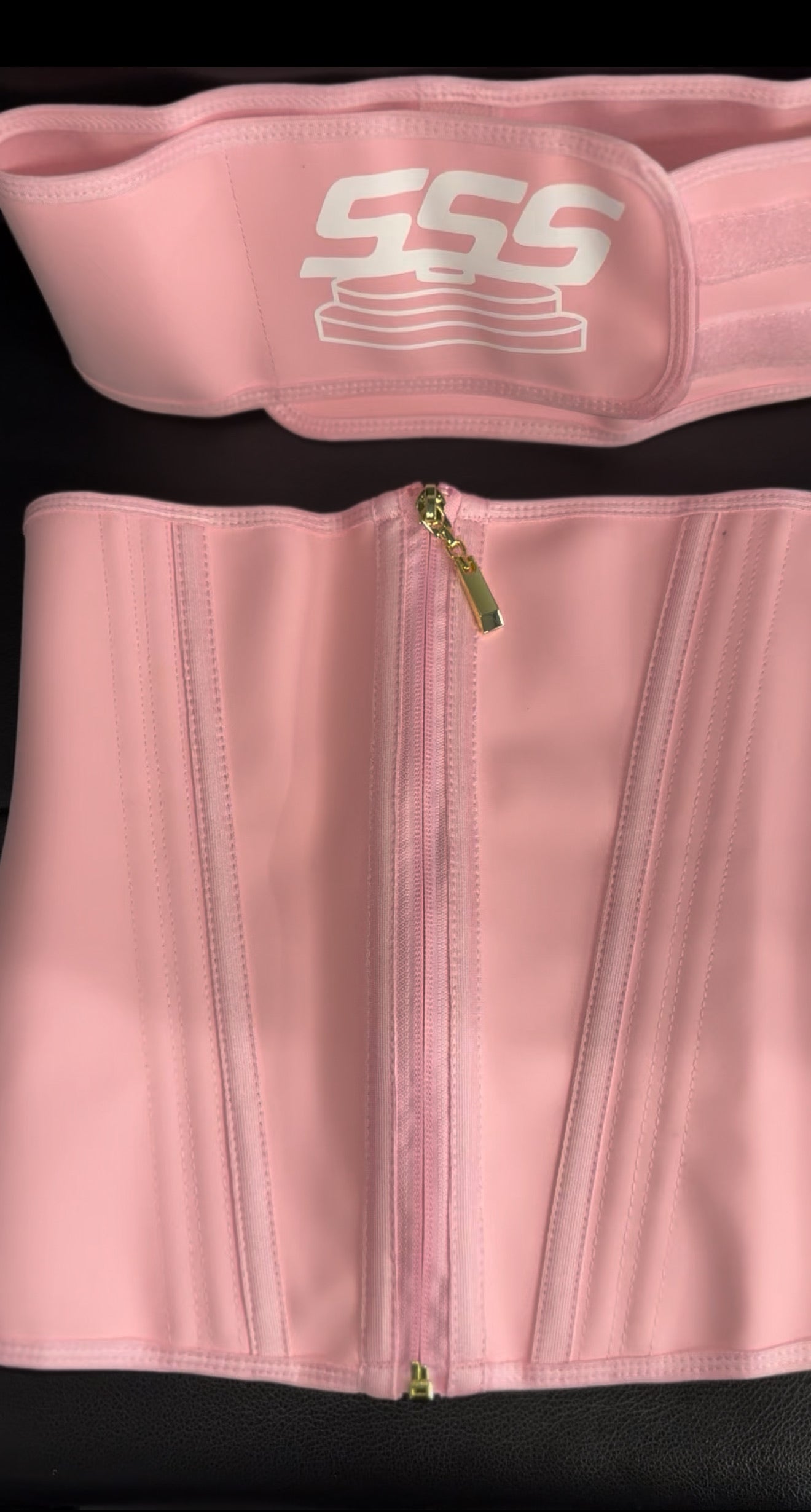 SNATCHED Waist Shaper