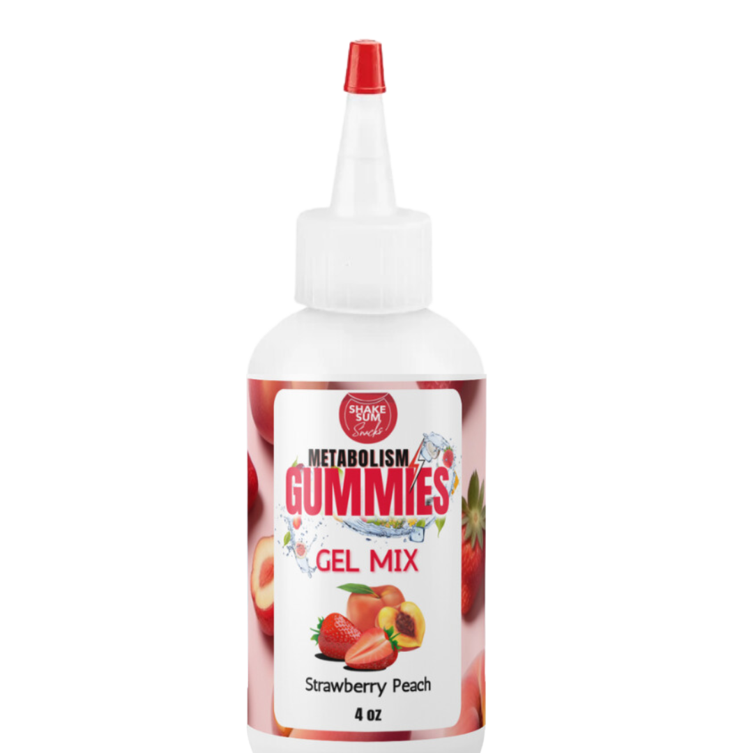 Metabolism Gummies Kit