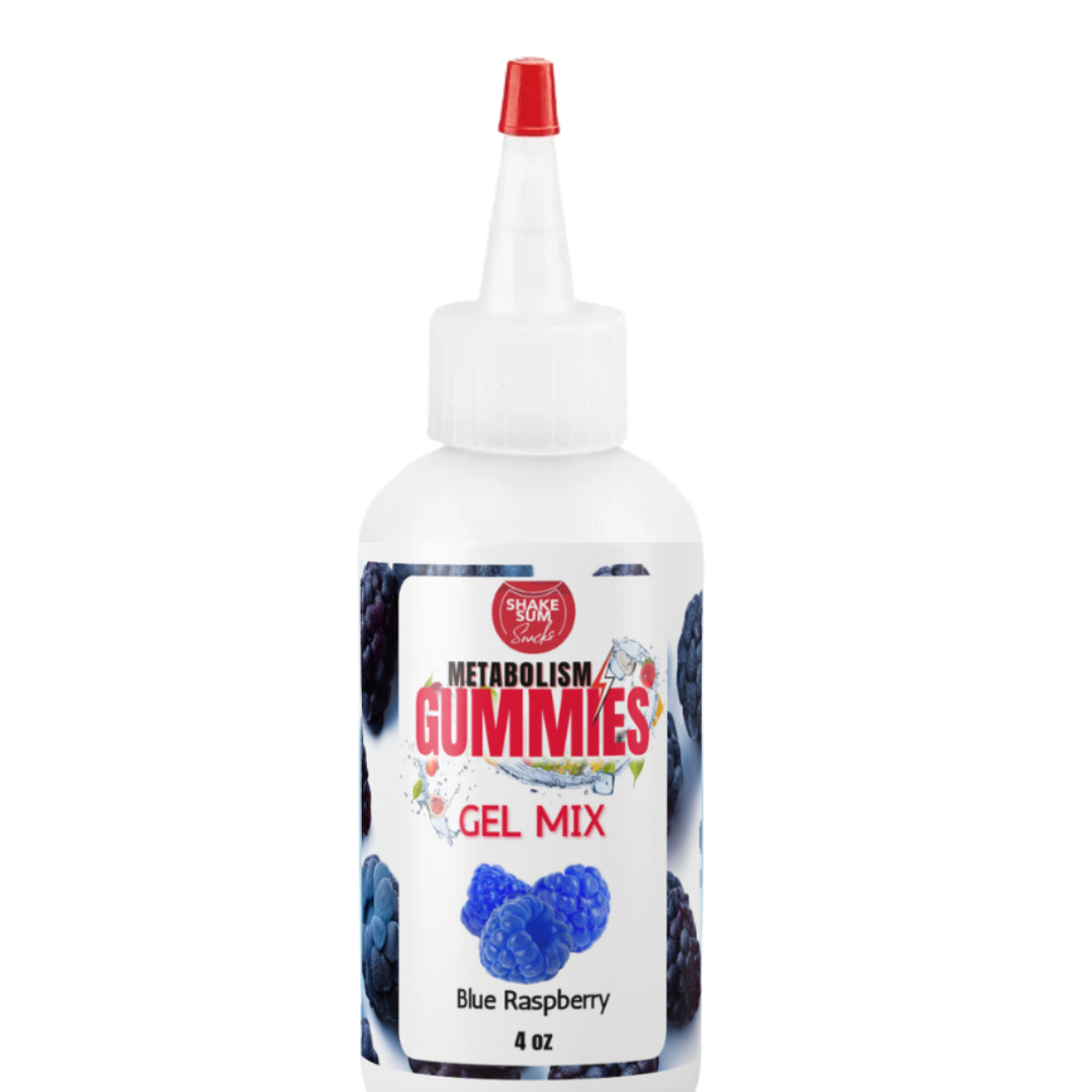 Metabolism Gummies Kit