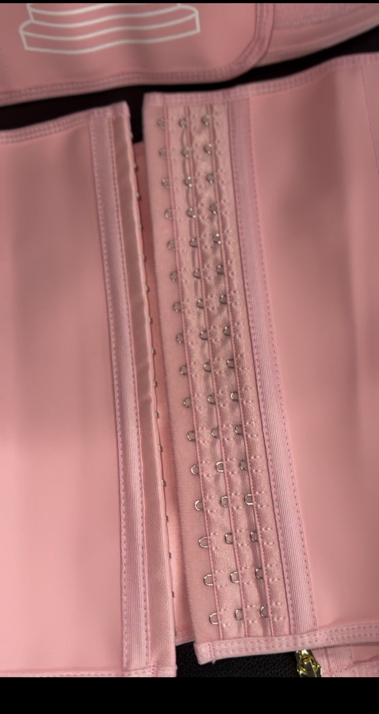 SNATCHED Waist Shaper