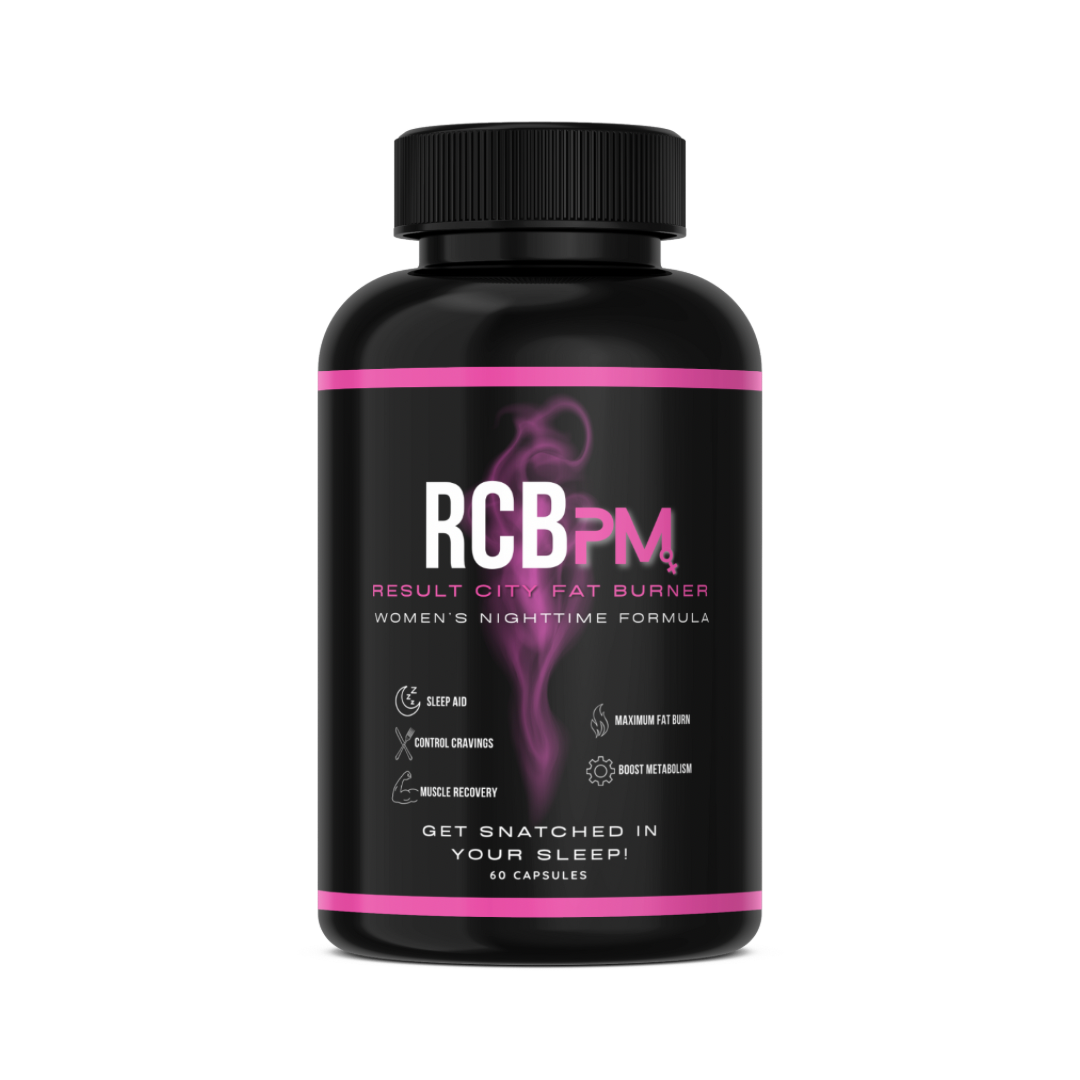 PM Fat Burner