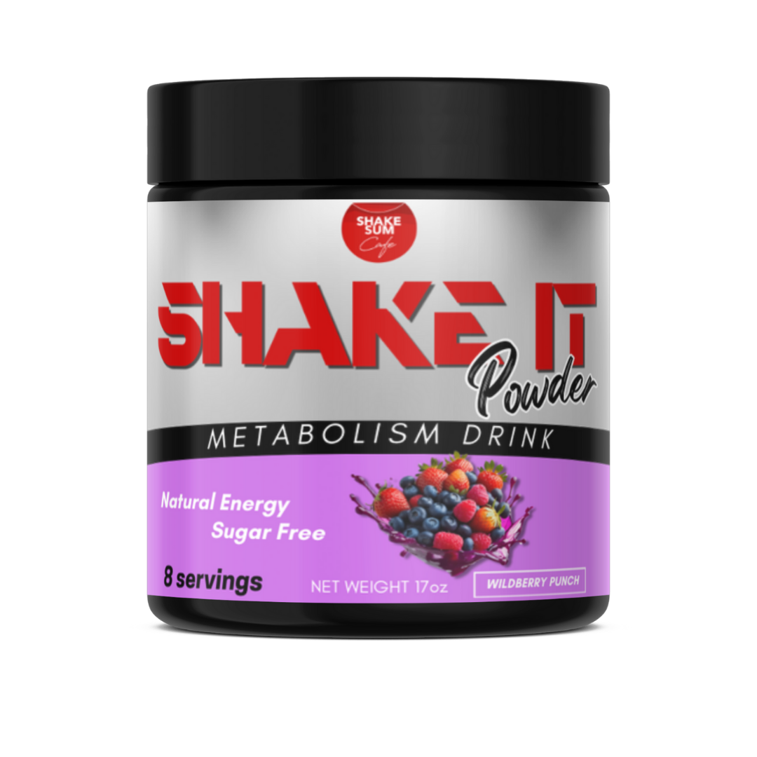Shake It! 1 Gallon