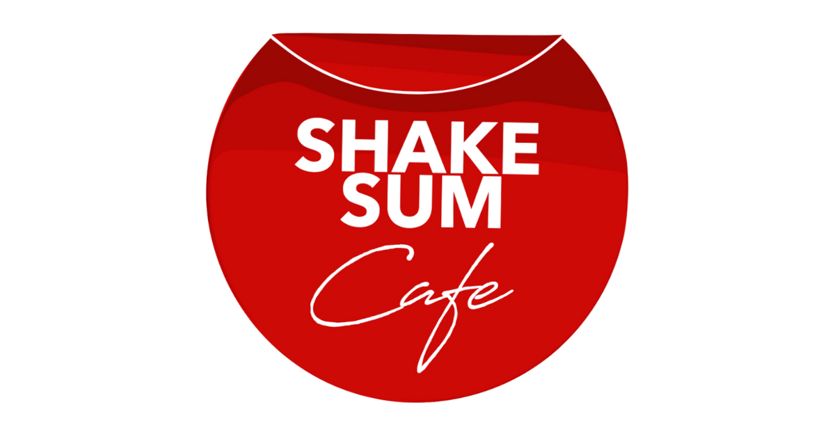 SHAKE SUM CAFE
– Shake Sum Cafe