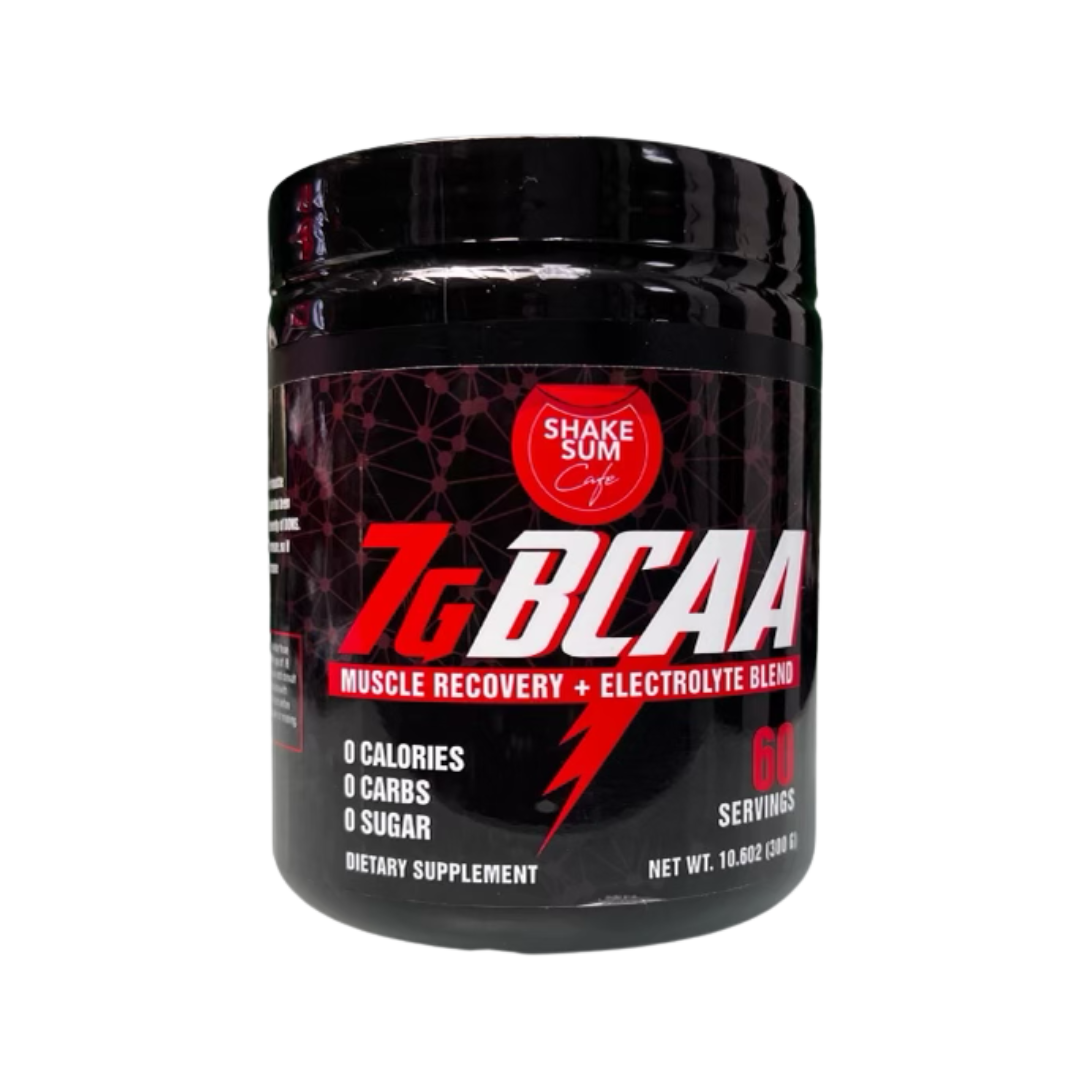 BCAA