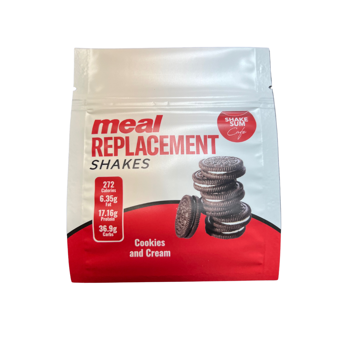SHAKES