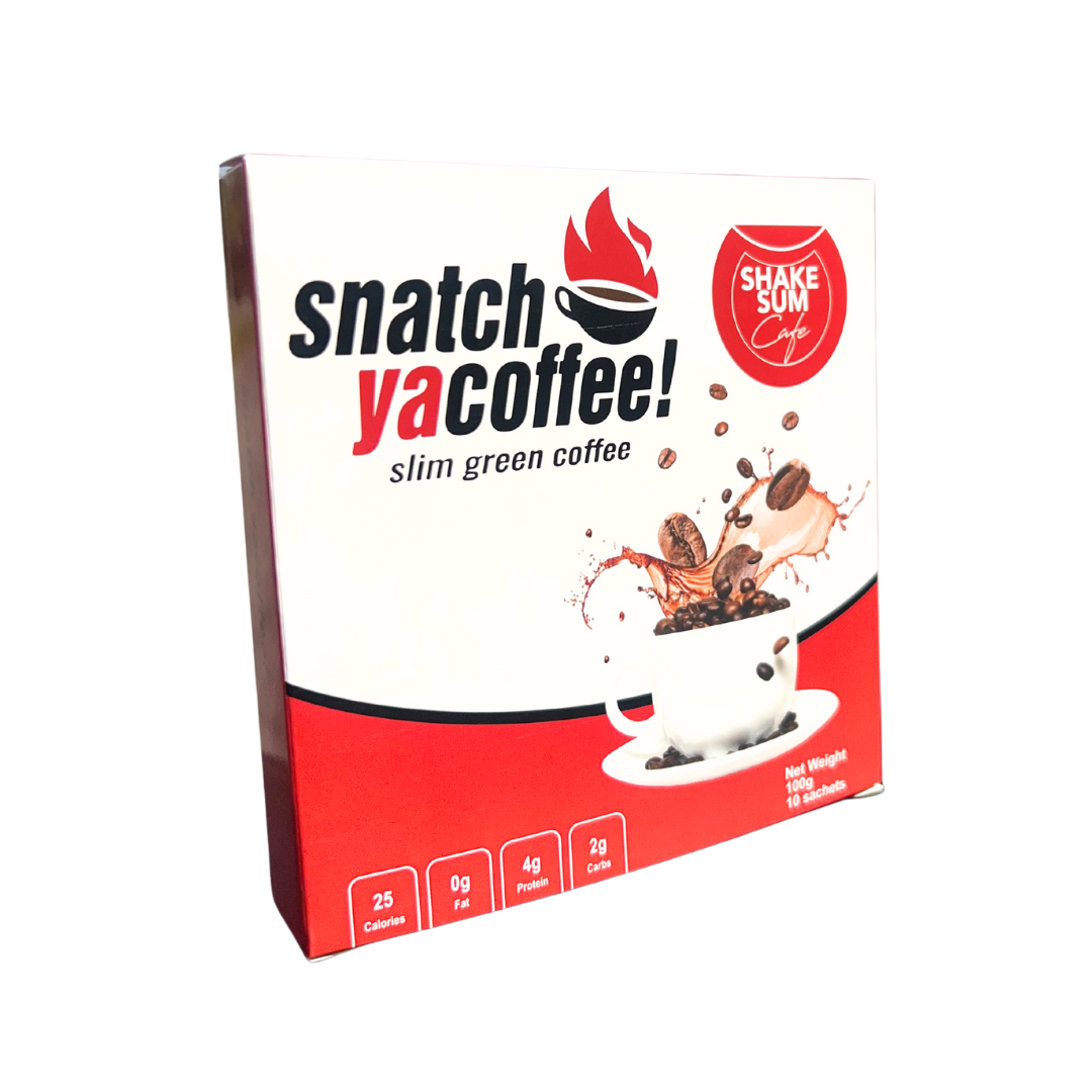 Snatch Ya Coffee