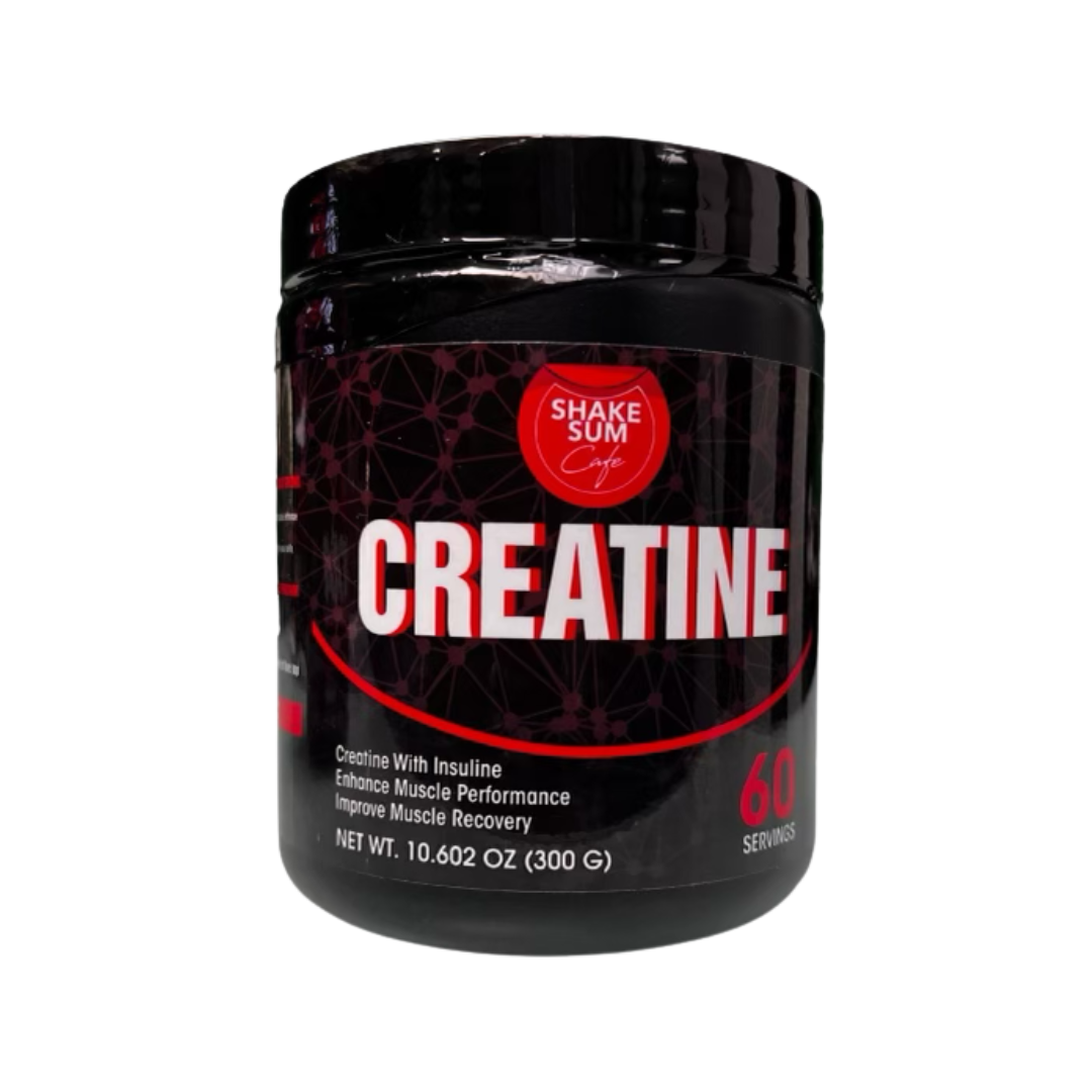CREATINE