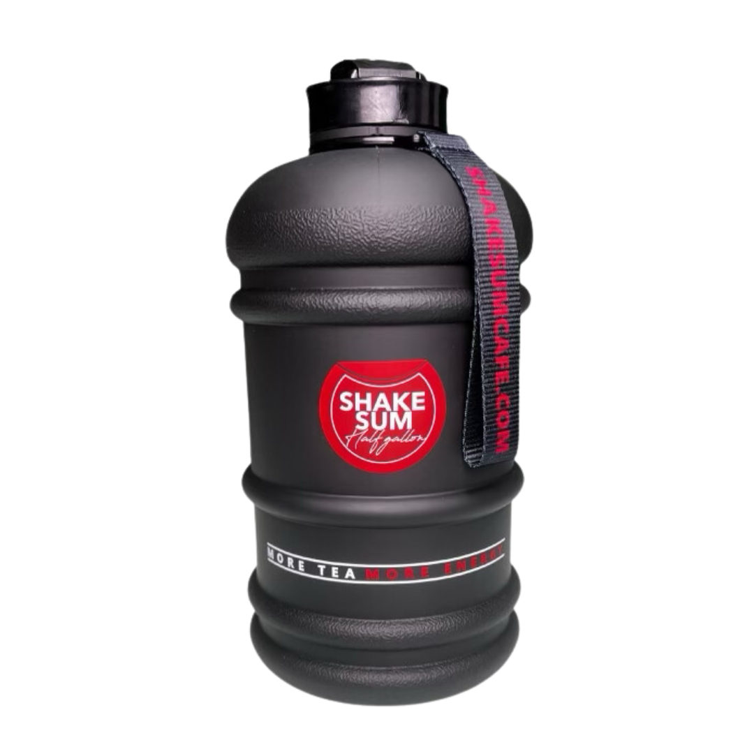 Water Jug