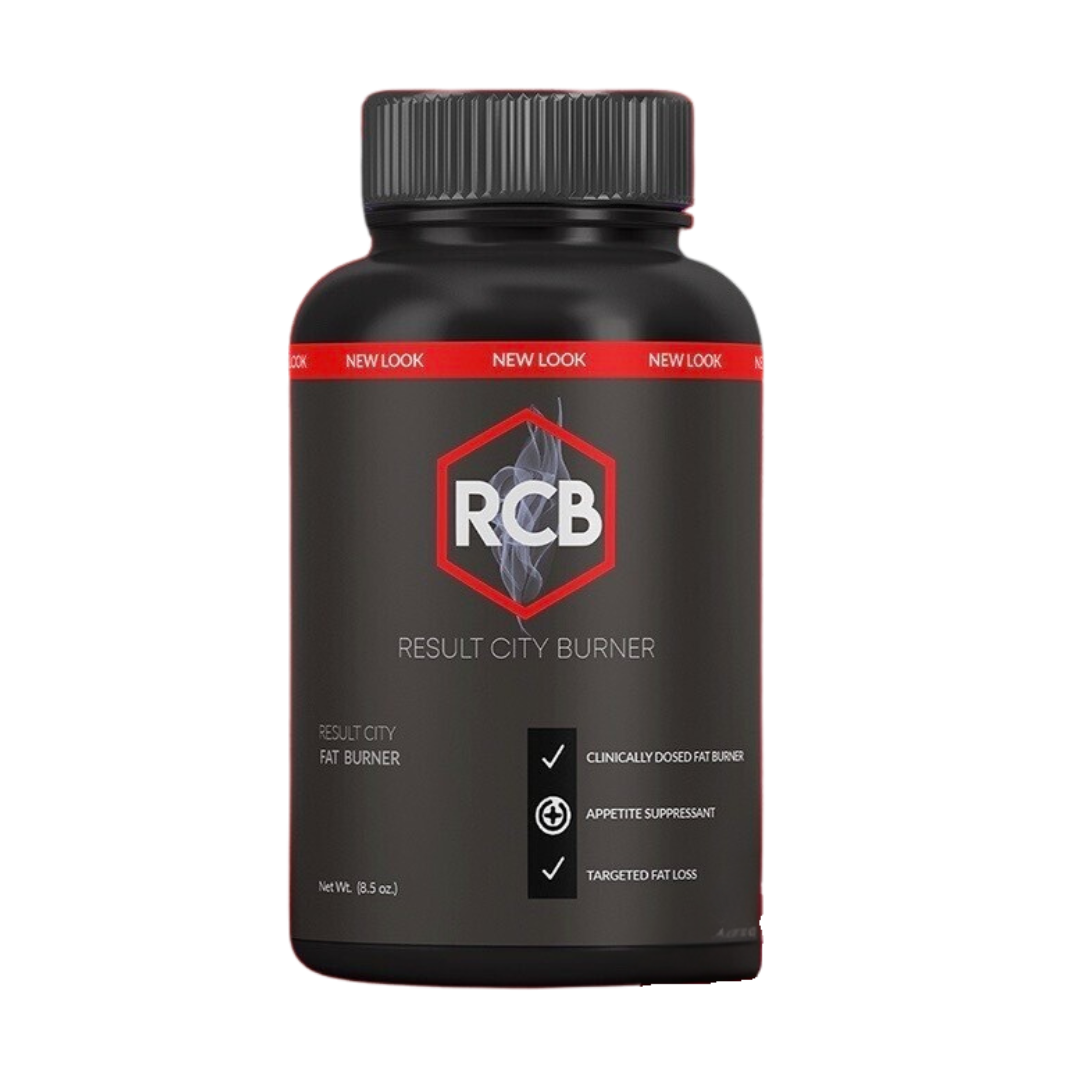 RCB Fat Burner