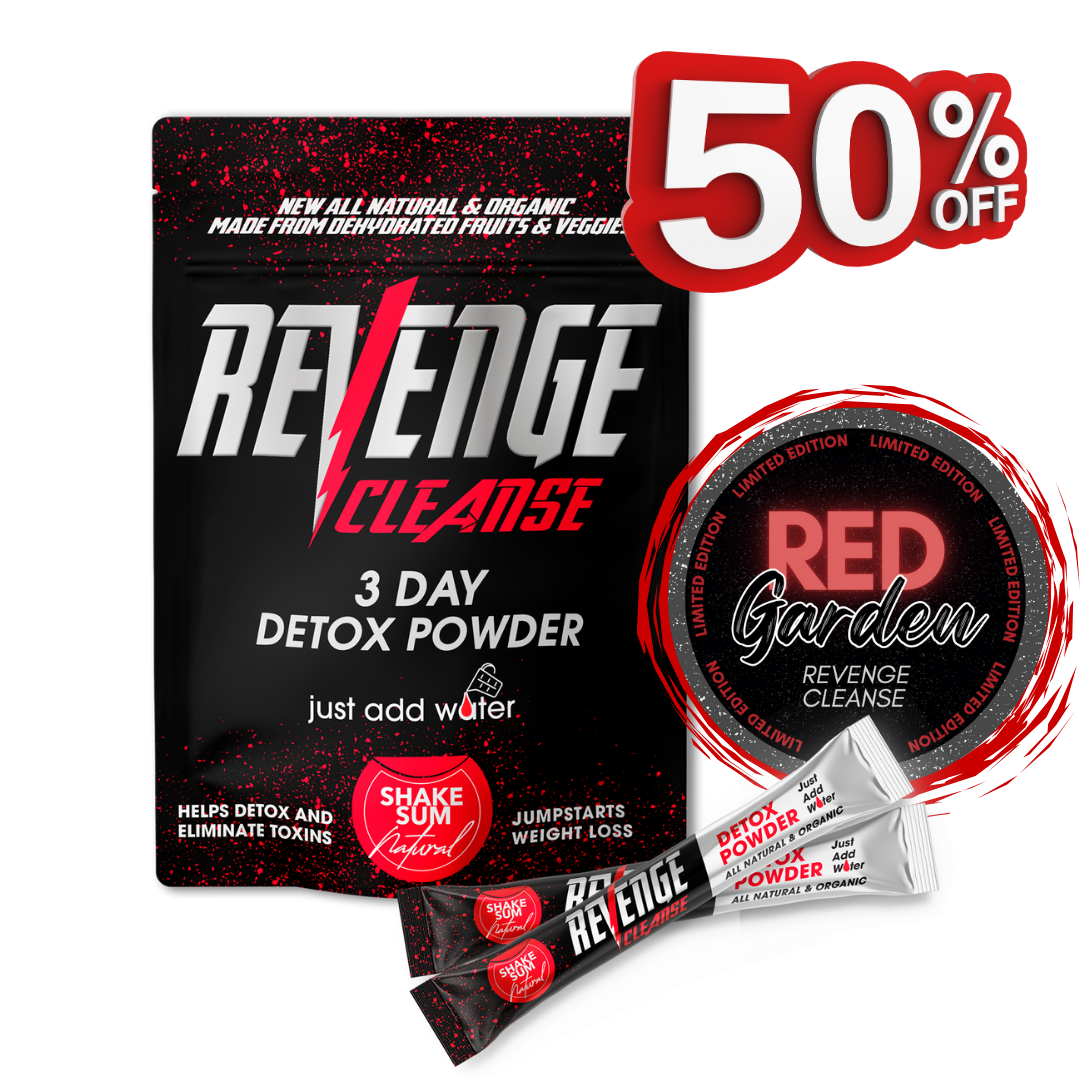 Revenge Cleanse