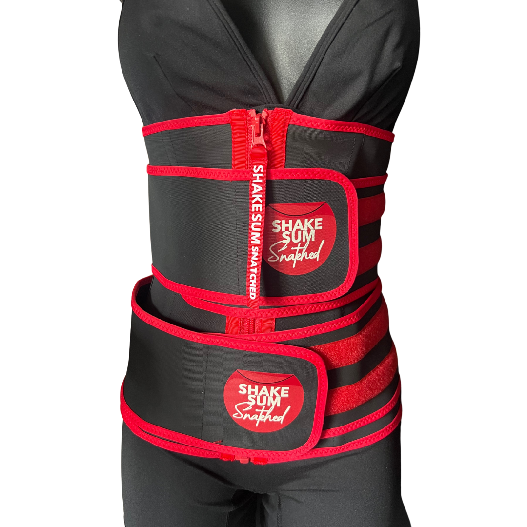 Waist Trainer