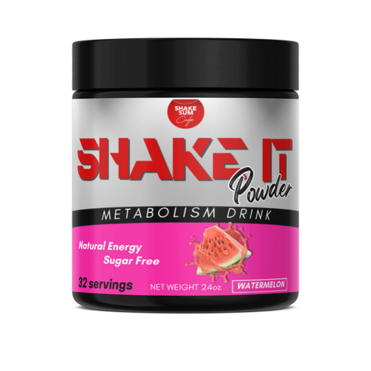 Shake It! 4 Gallon