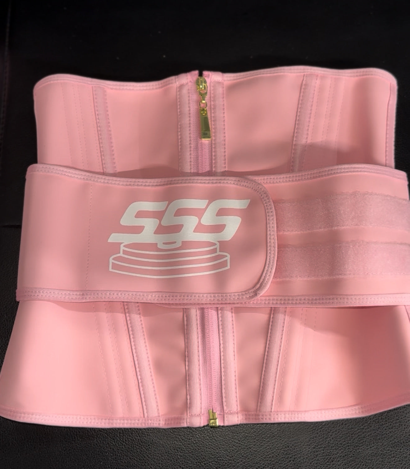 SNATCHED Waist Shaper