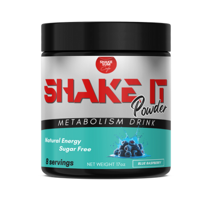 Shake It! 1 Gallon