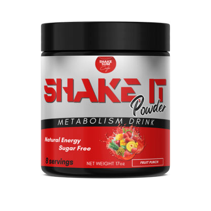 Shake It! 1 Gallon