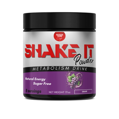 Shake It! 1 Gallon