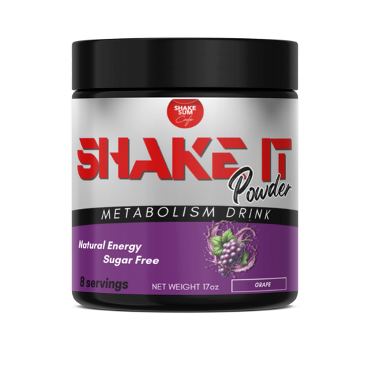 Shake It! 1 Gallon