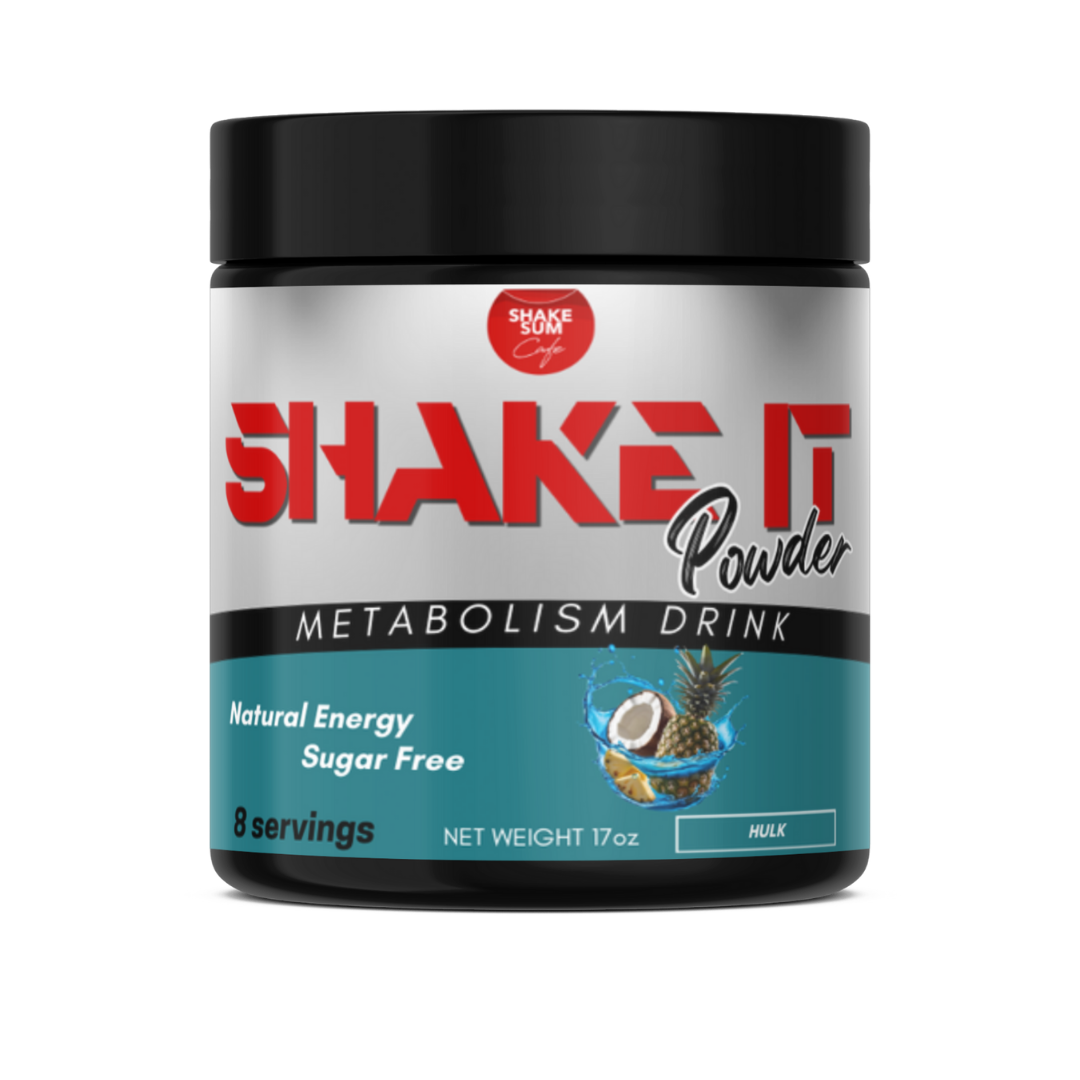 Shake It! 1 Gallon