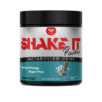 Shake It! 1 Gallon