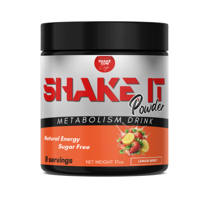 Shake It! 1 Gallon