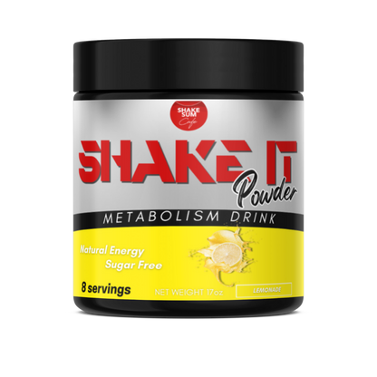 Shake It! 1 Gallon