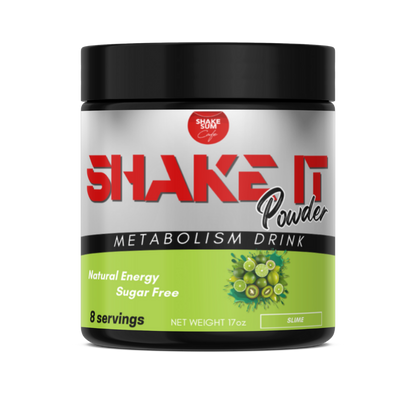 Shake It! 1 Gallon