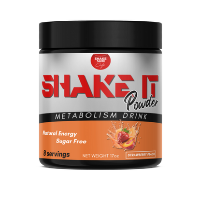 Shake It! 1 Gallon