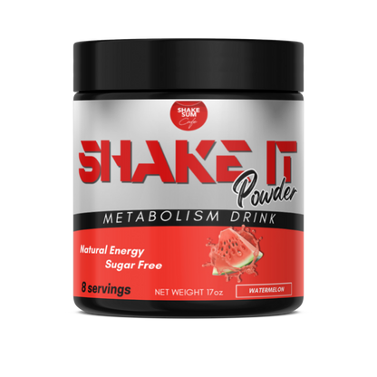 Shake It! 1 Gallon