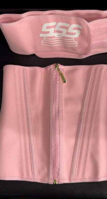 SNATCHED Waist Shaper