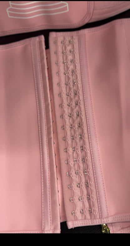 SNATCHED Waist Shaper