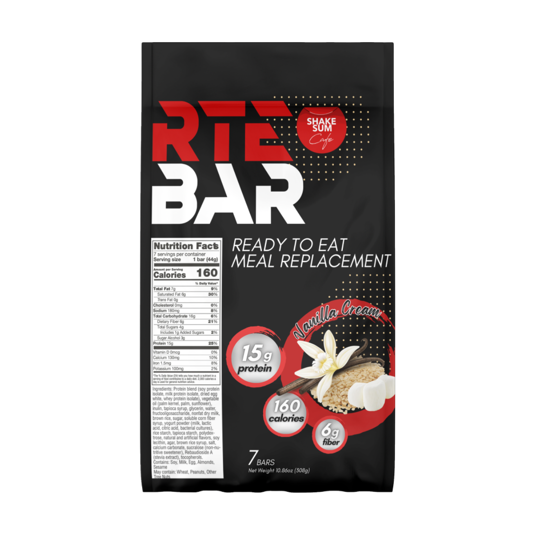 RTE BARS
