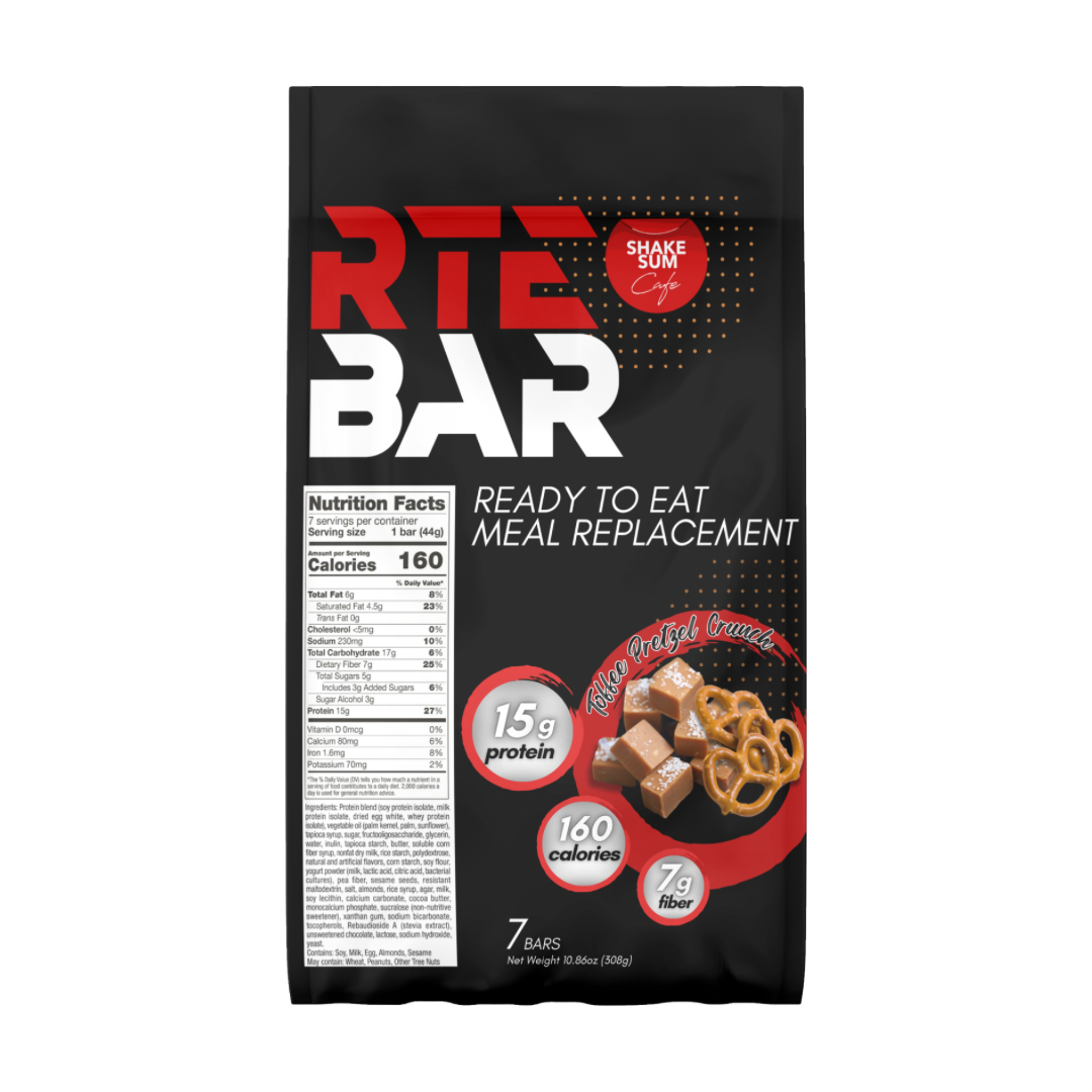 RTE BARS