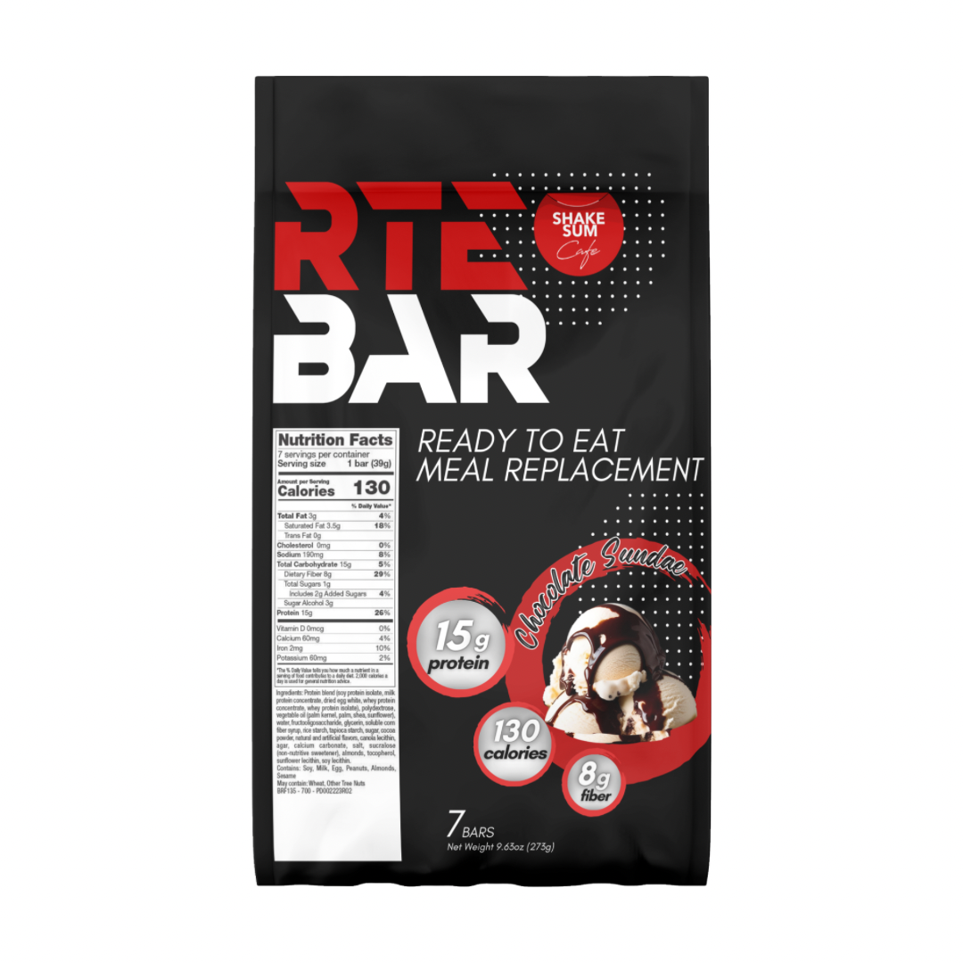 RTE BARS