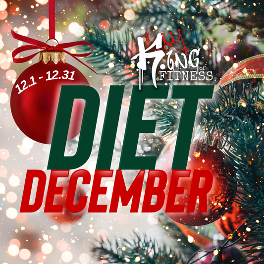 Diet December