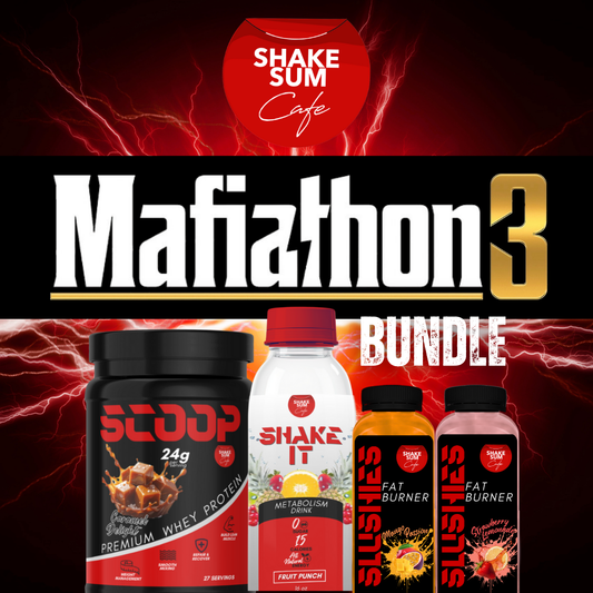 MAFIA BUNDLE