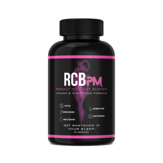 PM Fat Burner