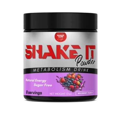Shake It! 1 Gallon