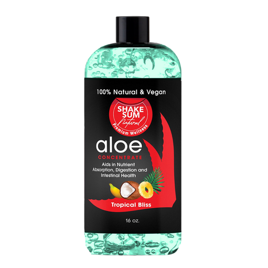 Aloe Concentrate