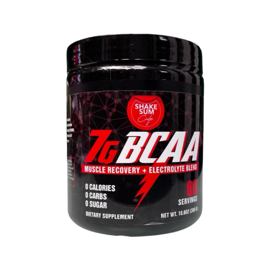 BCAA