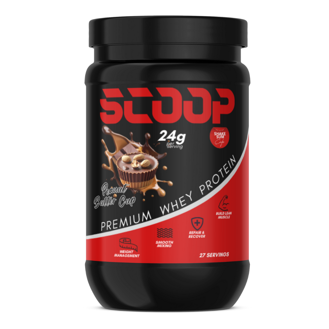 SCOOP